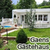 Gästehaus Gaens