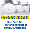 Zitzmann GmbH - Der Profi für Tankanlagenbau
