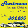 Taxi Hartmann